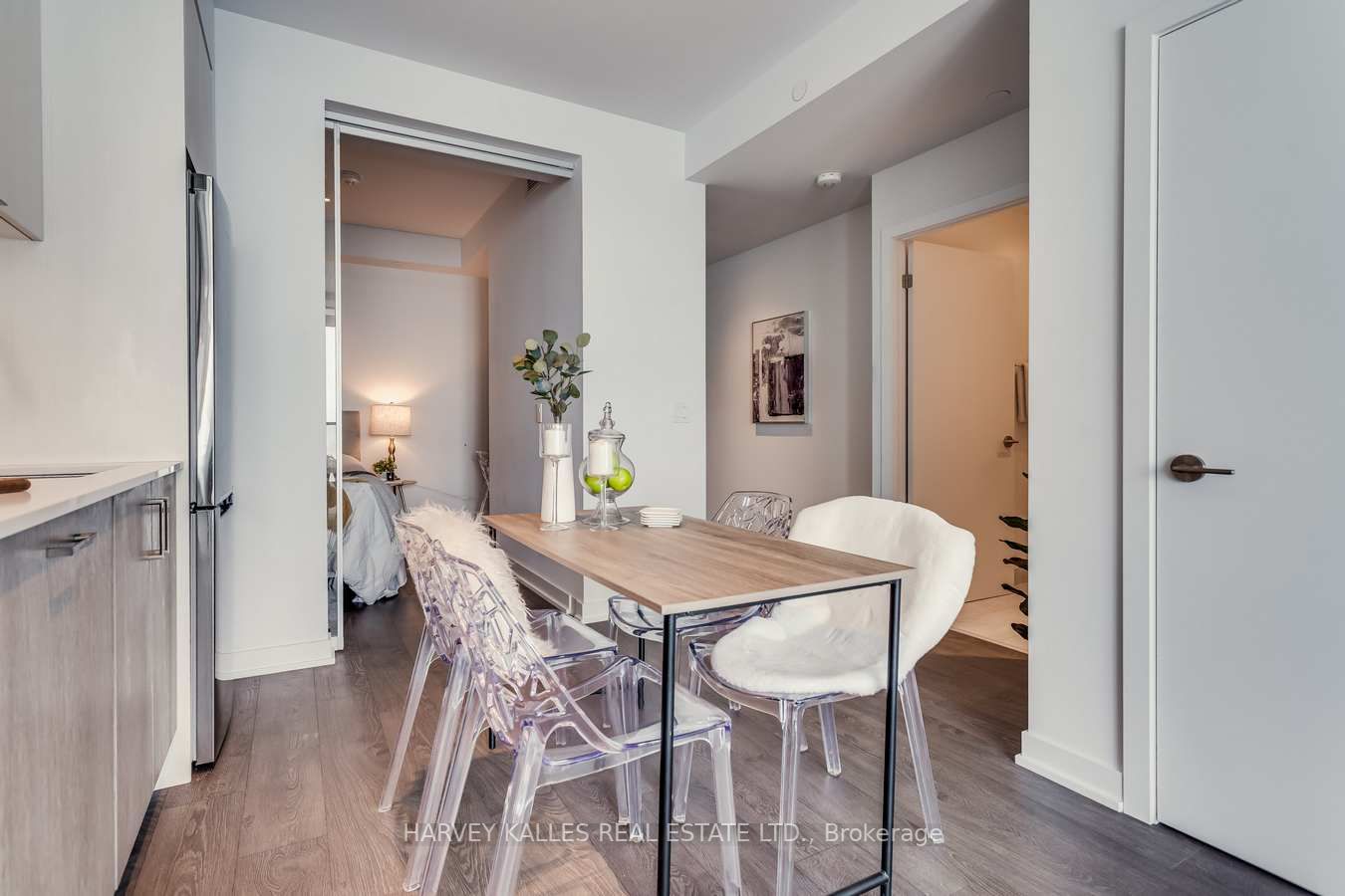 1926 Lakeshore Blvd W, #1708