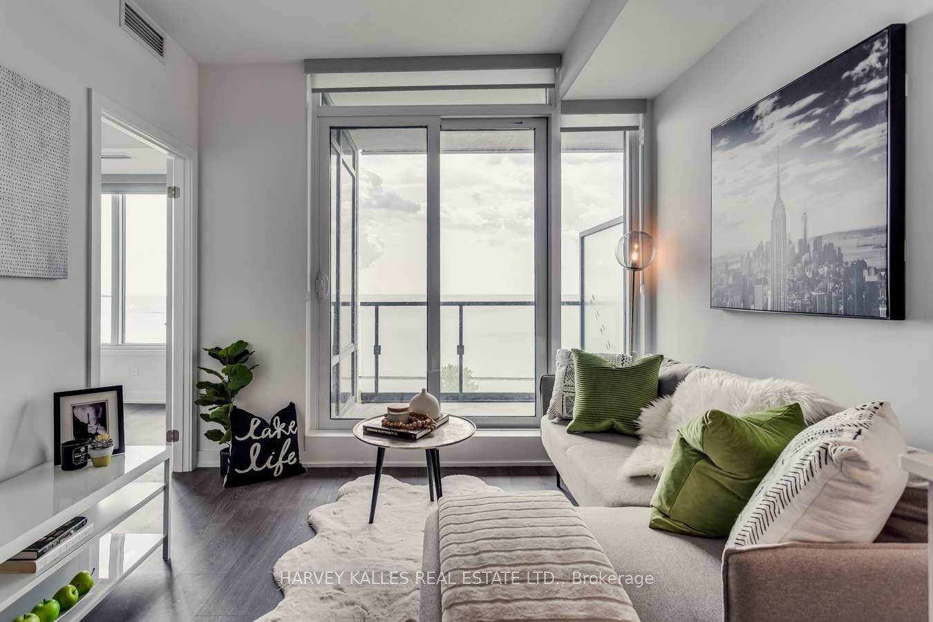 1926 Lakeshore Blvd W, #1708