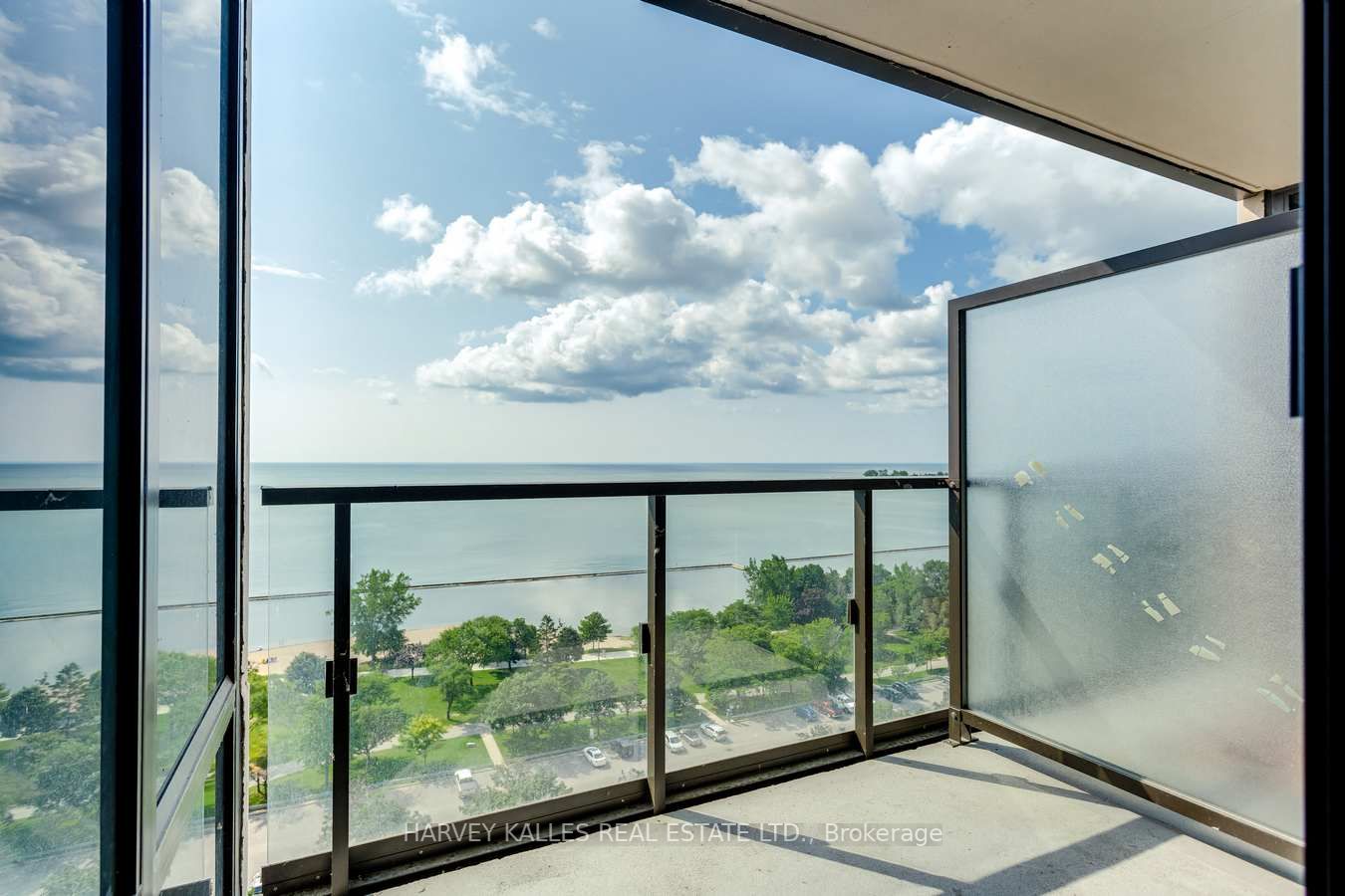 1926 Lakeshore Blvd W, #1708
