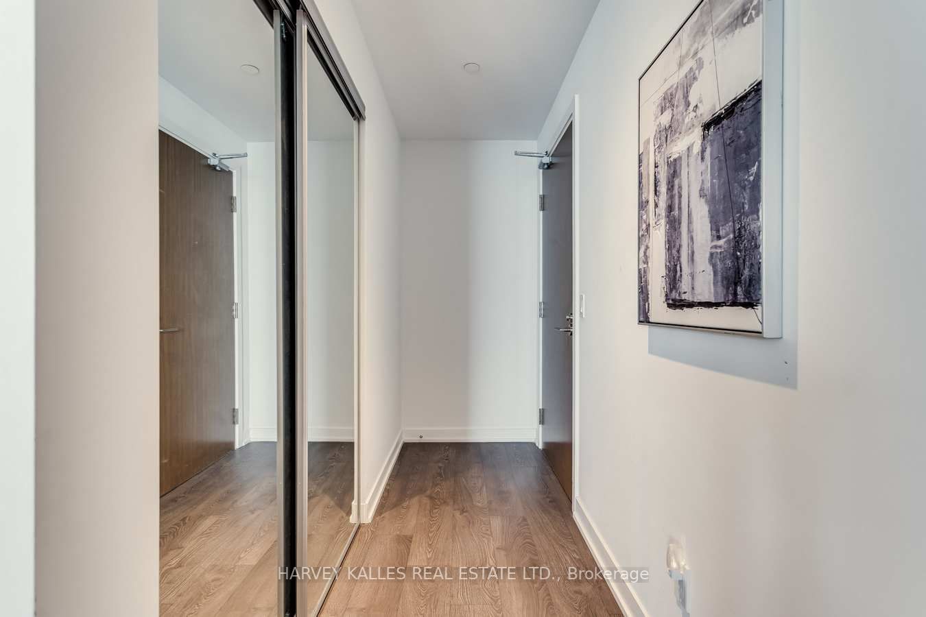 1926 Lakeshore Blvd W, #1708