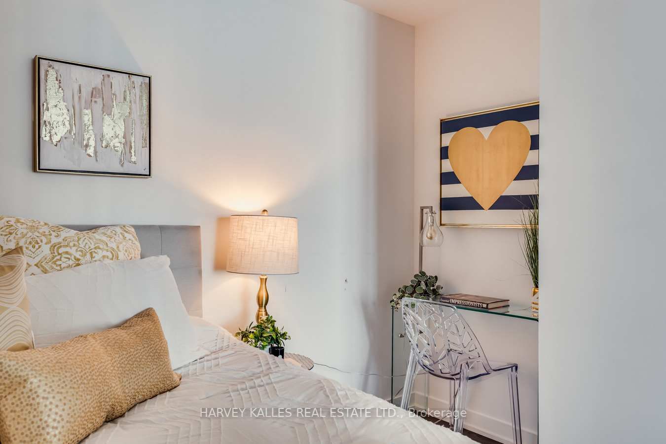 1926 Lakeshore Blvd W, #1708