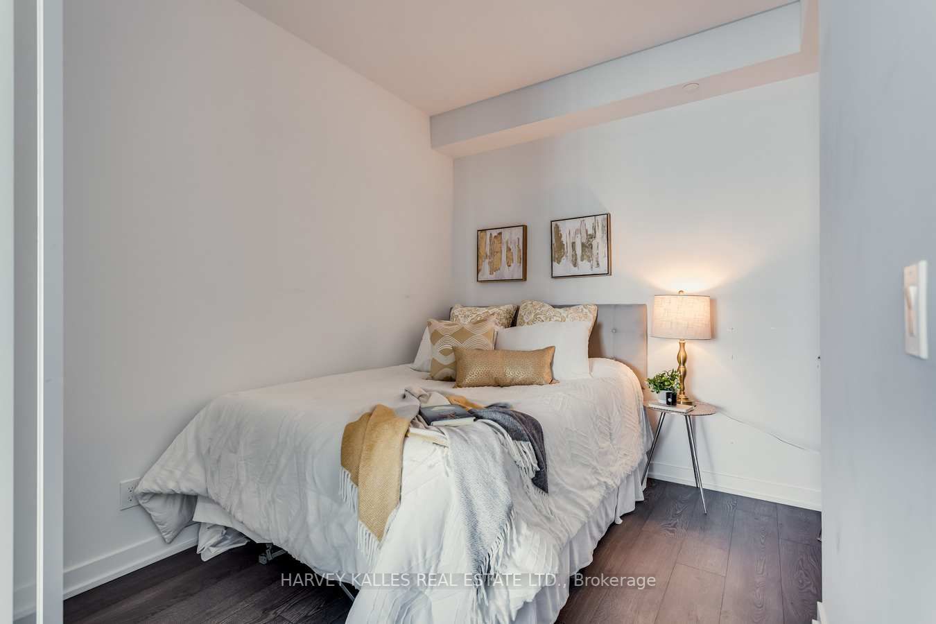 1926 Lakeshore Blvd W, #1708