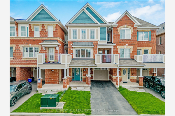 115 Lemieux Crt, Milton