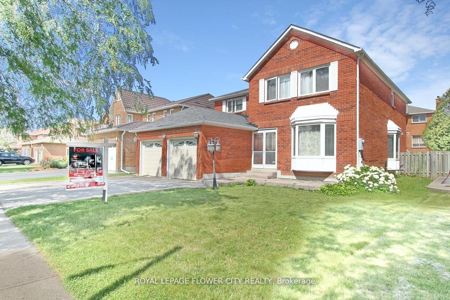 20 Burt Dr