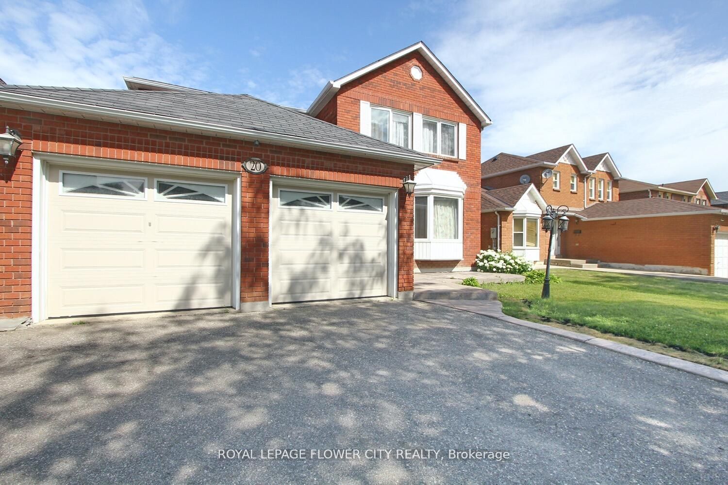 20 Burt Dr