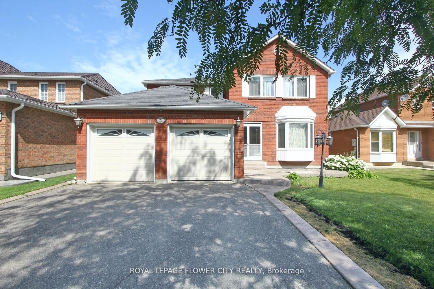 20 Burt Dr
