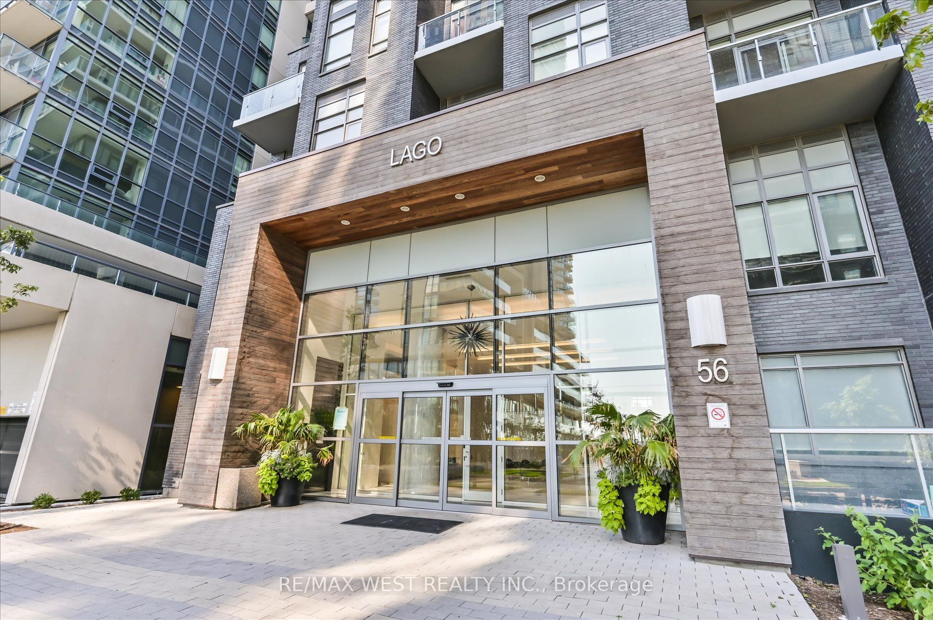 56 Annie Craig Drive Dr, #2608