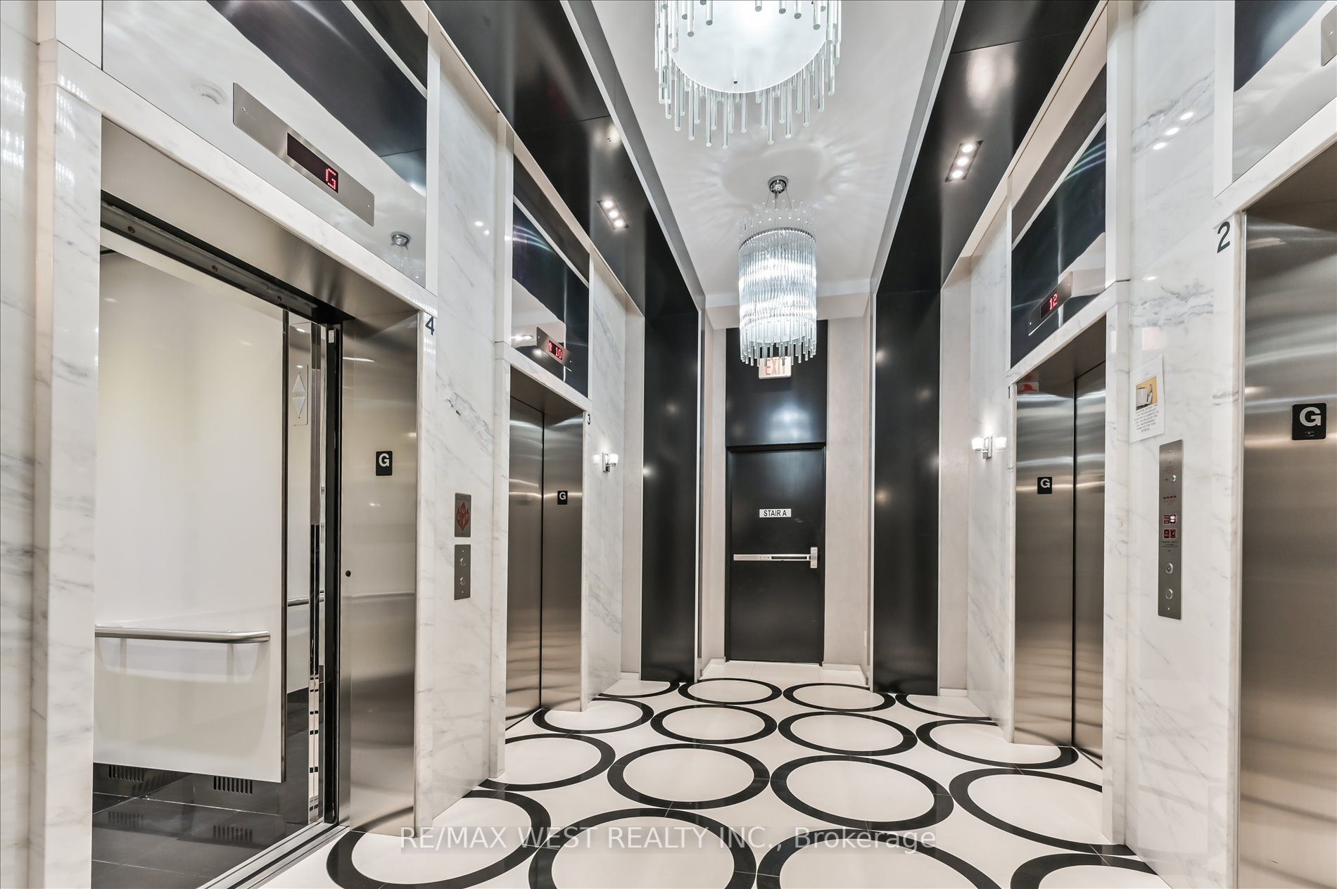 56 Annie Craig Drive Dr, #2608