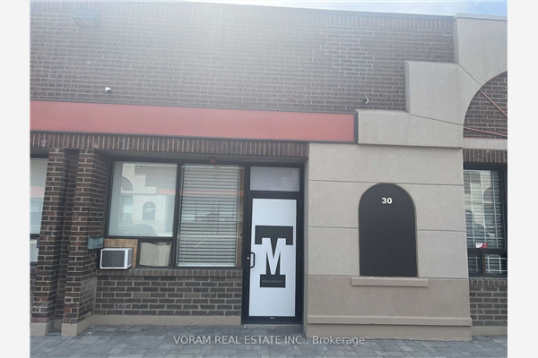 5484 Tomken Rd, Mississauga