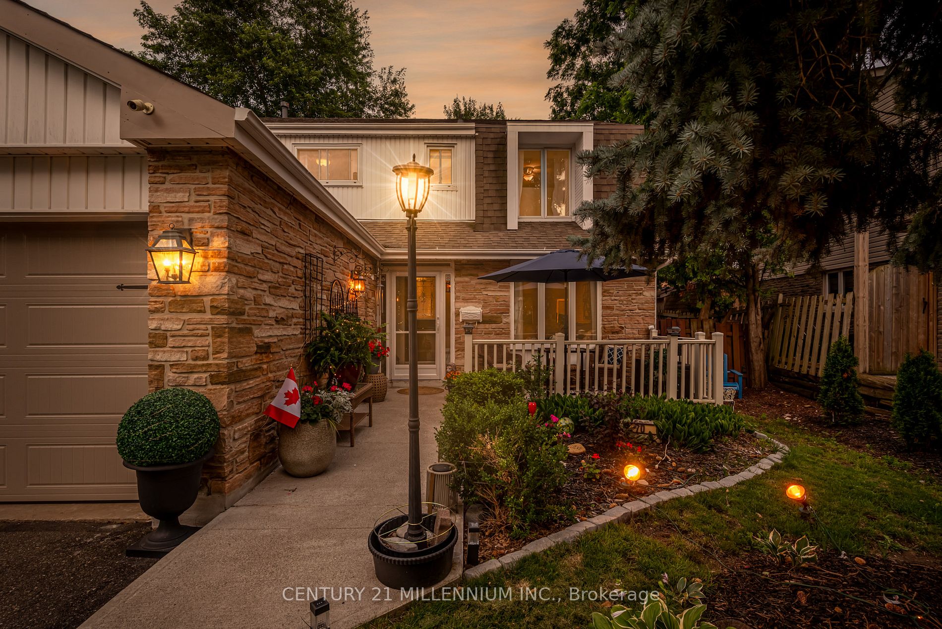 70 Madelaine Cres