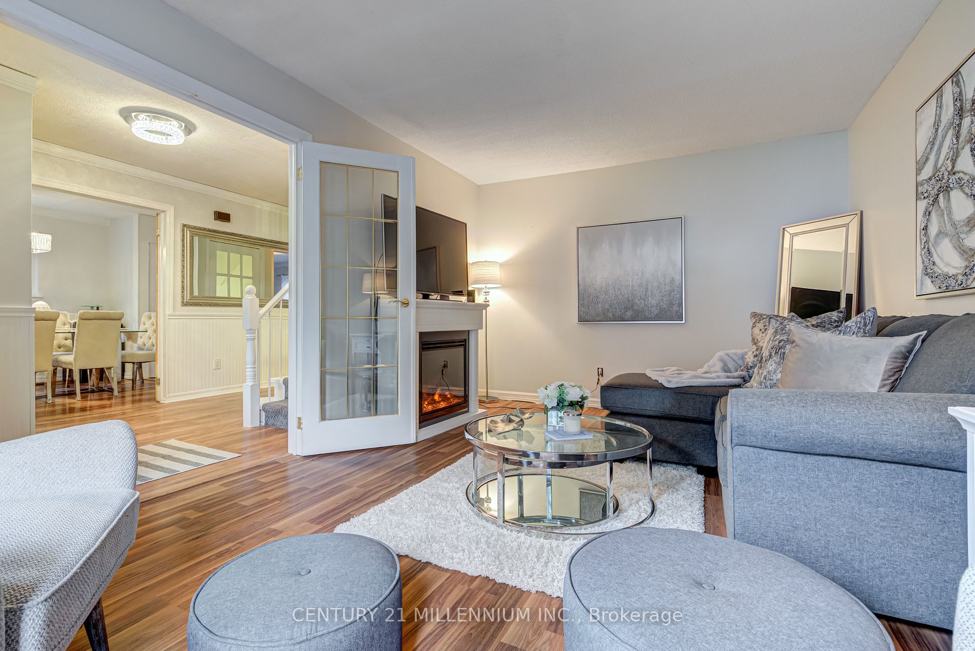 70 Madelaine Cres