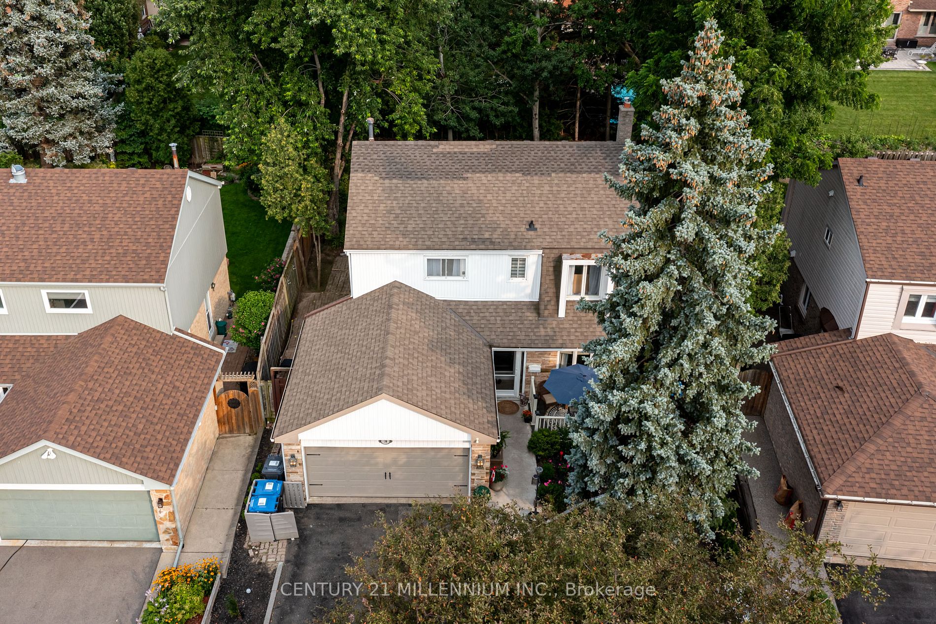 70 Madelaine Cres