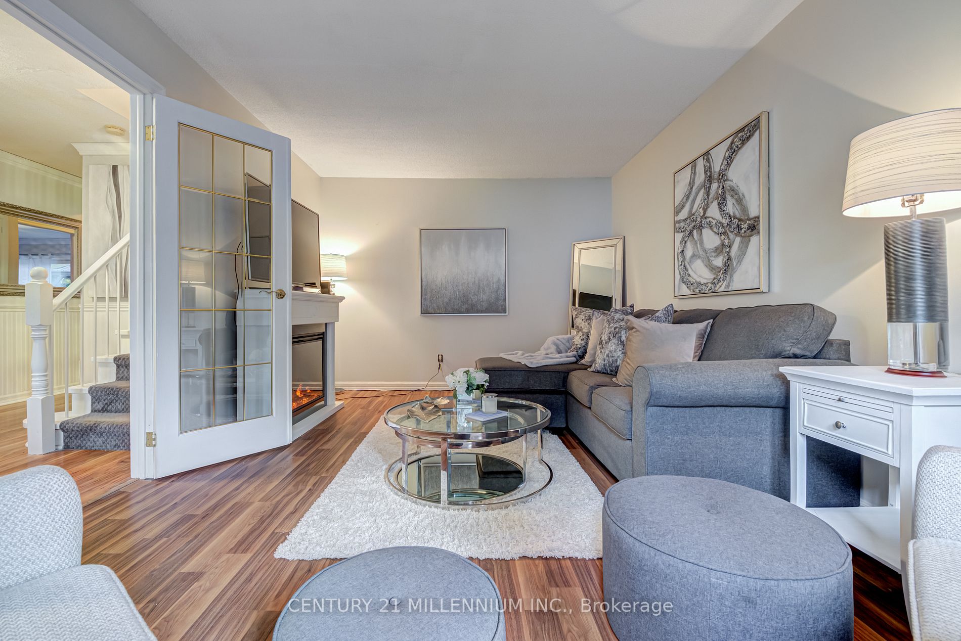 70 Madelaine Cres