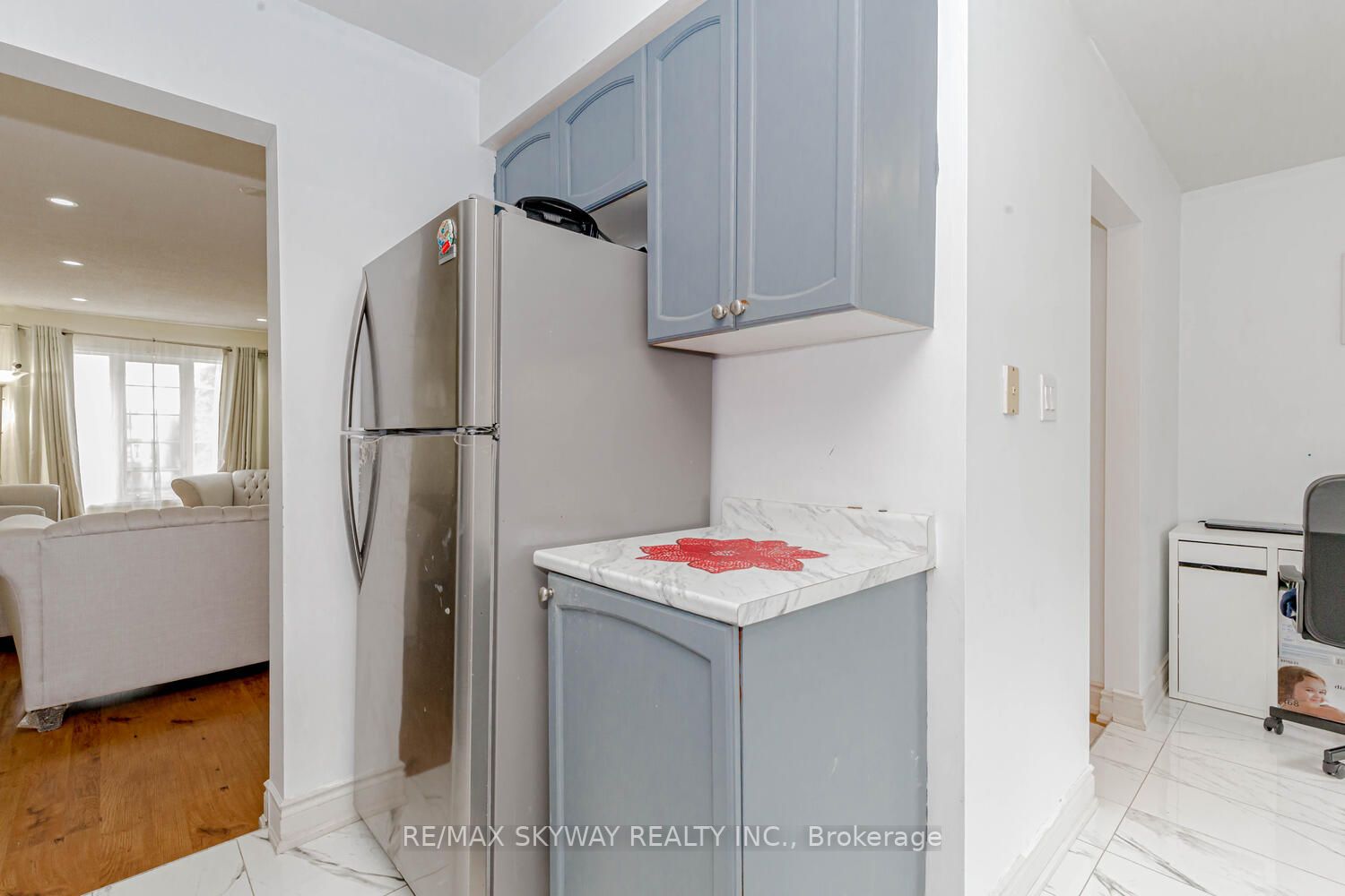 65 Brickyard Way, #7