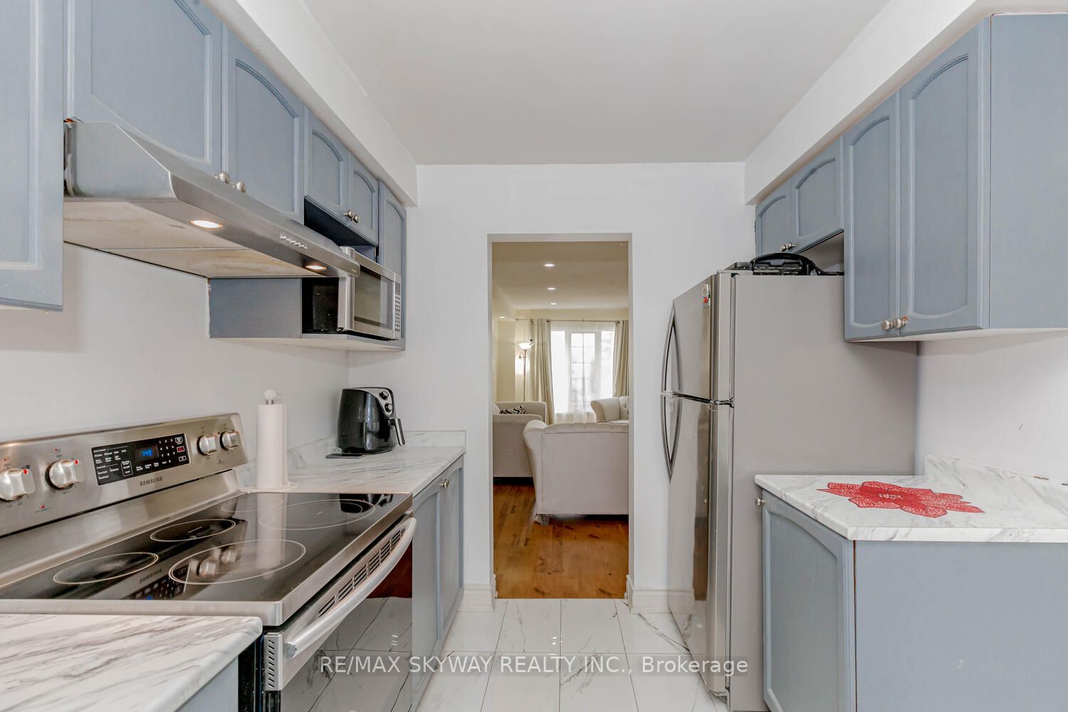 65 Brickyard Way, #7