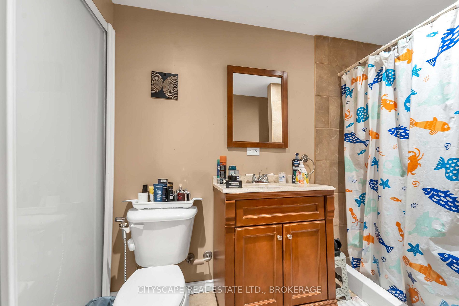 1188 PRESTONWOOD Crescent