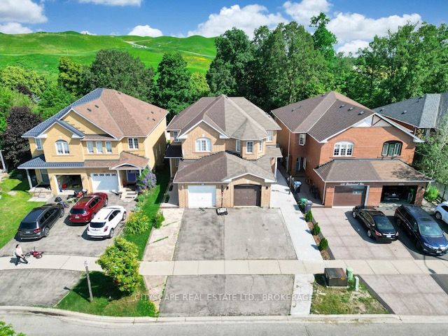 1188 PRESTONWOOD Crescent