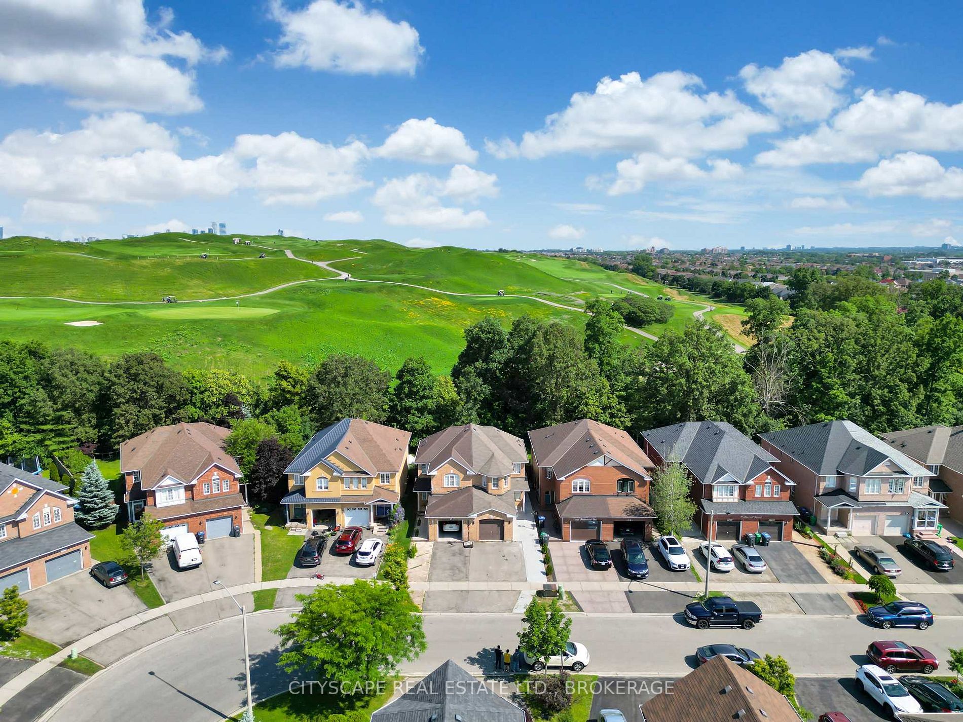1188 PRESTONWOOD Crescent