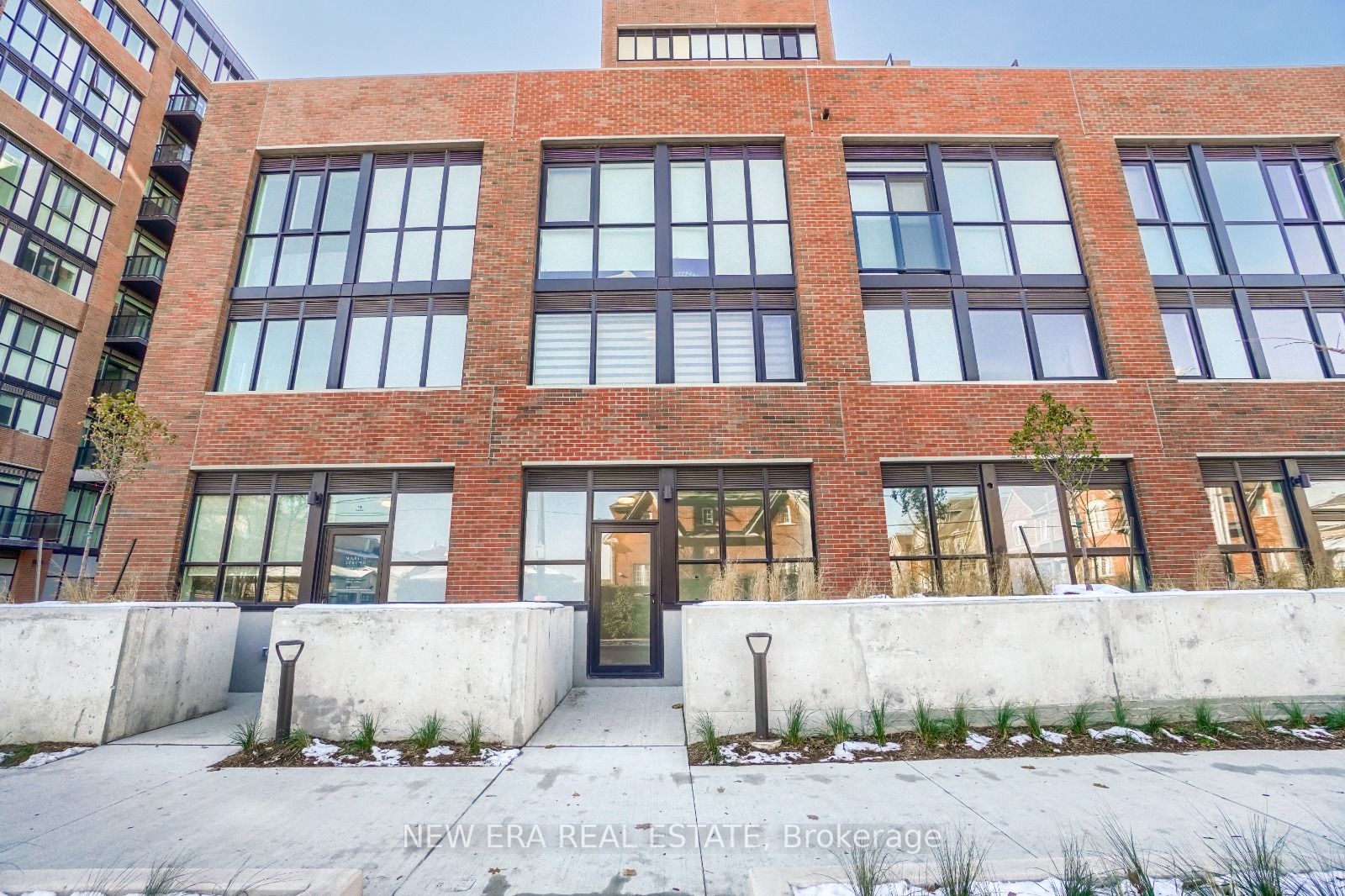 12 Symes Rd, #102