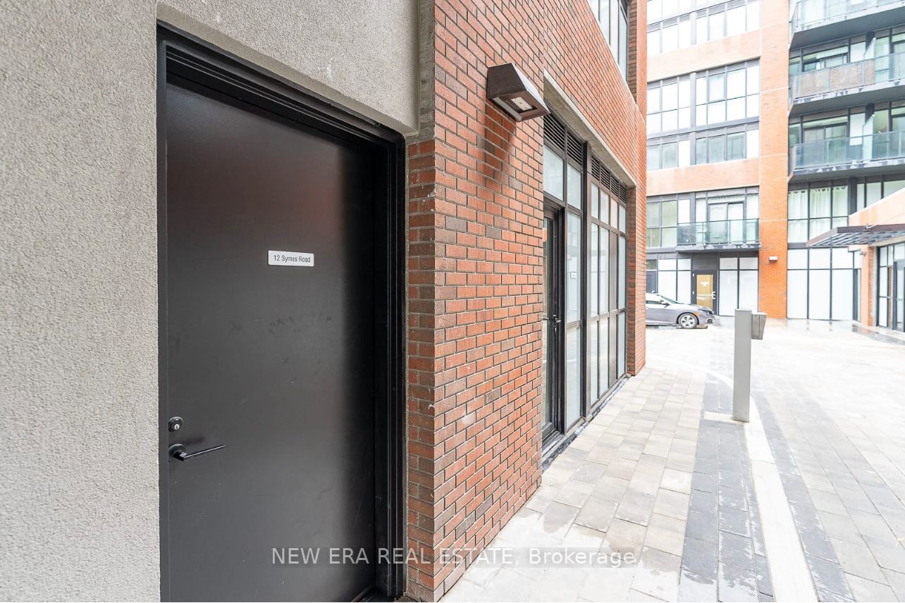 12 Symes Rd, #102