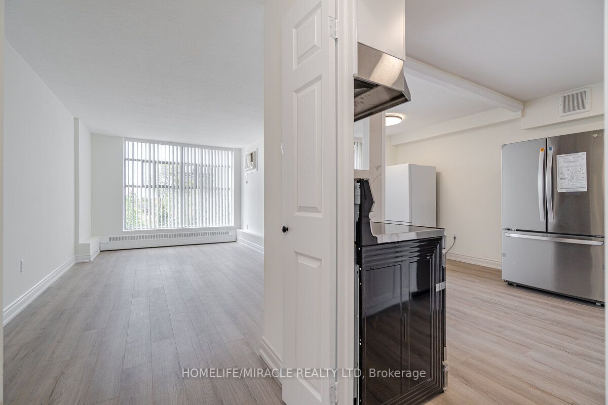 345 Driftwood Ave, #604