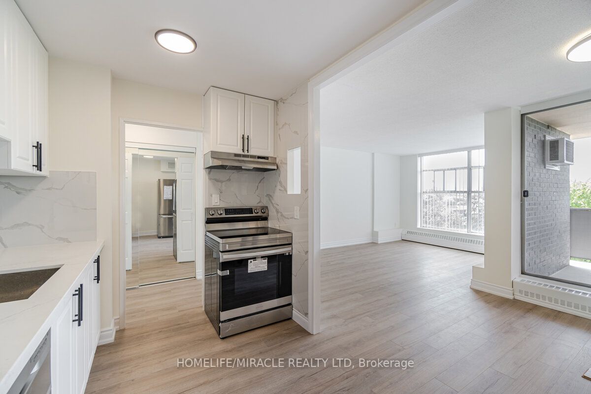 345 Driftwood Ave, #604