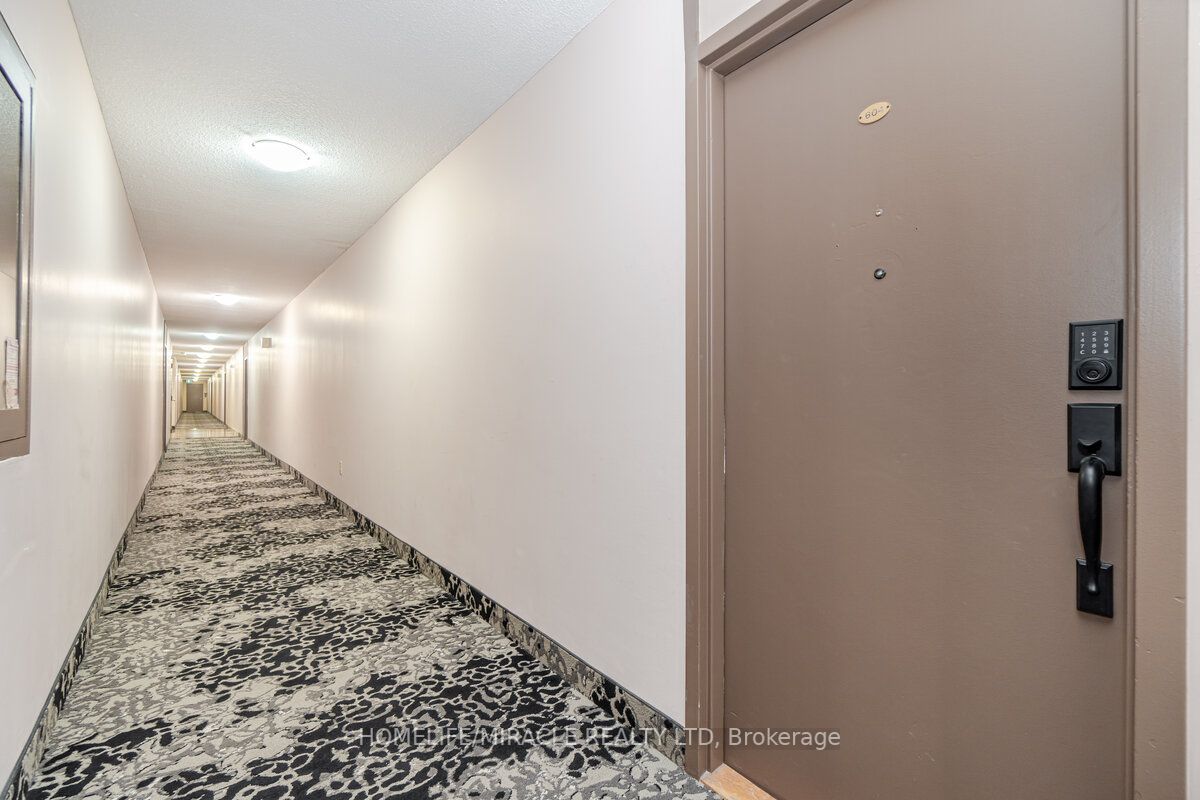 345 Driftwood Ave, #604