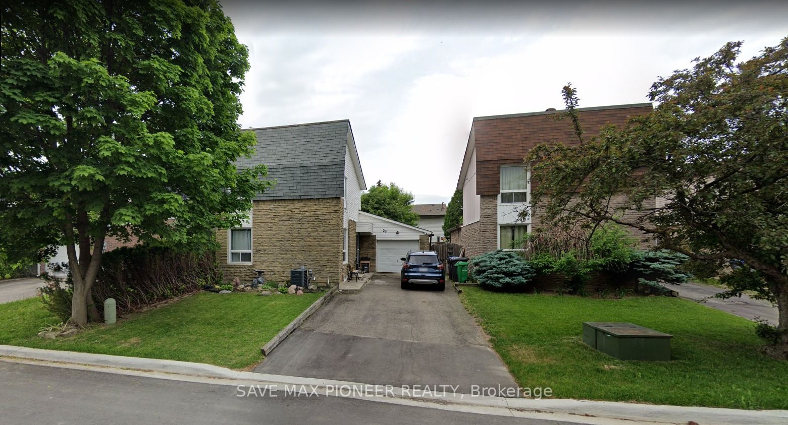 28 Gailwood Court, #(Upper)