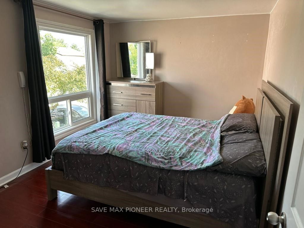 28 Gailwood Court, #(Upper)