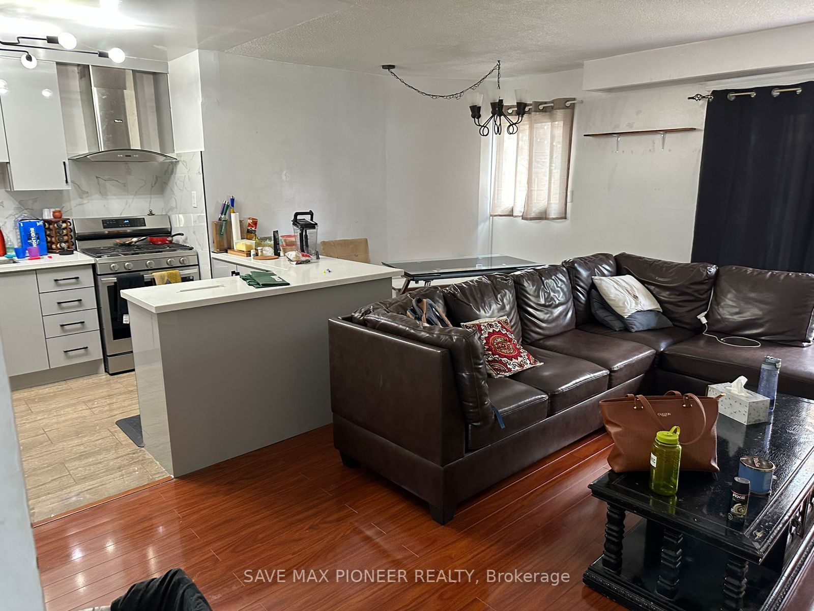 28 Gailwood Court, #(Upper)