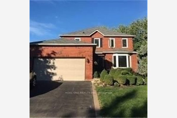 109 Burloak Dr, Oakville