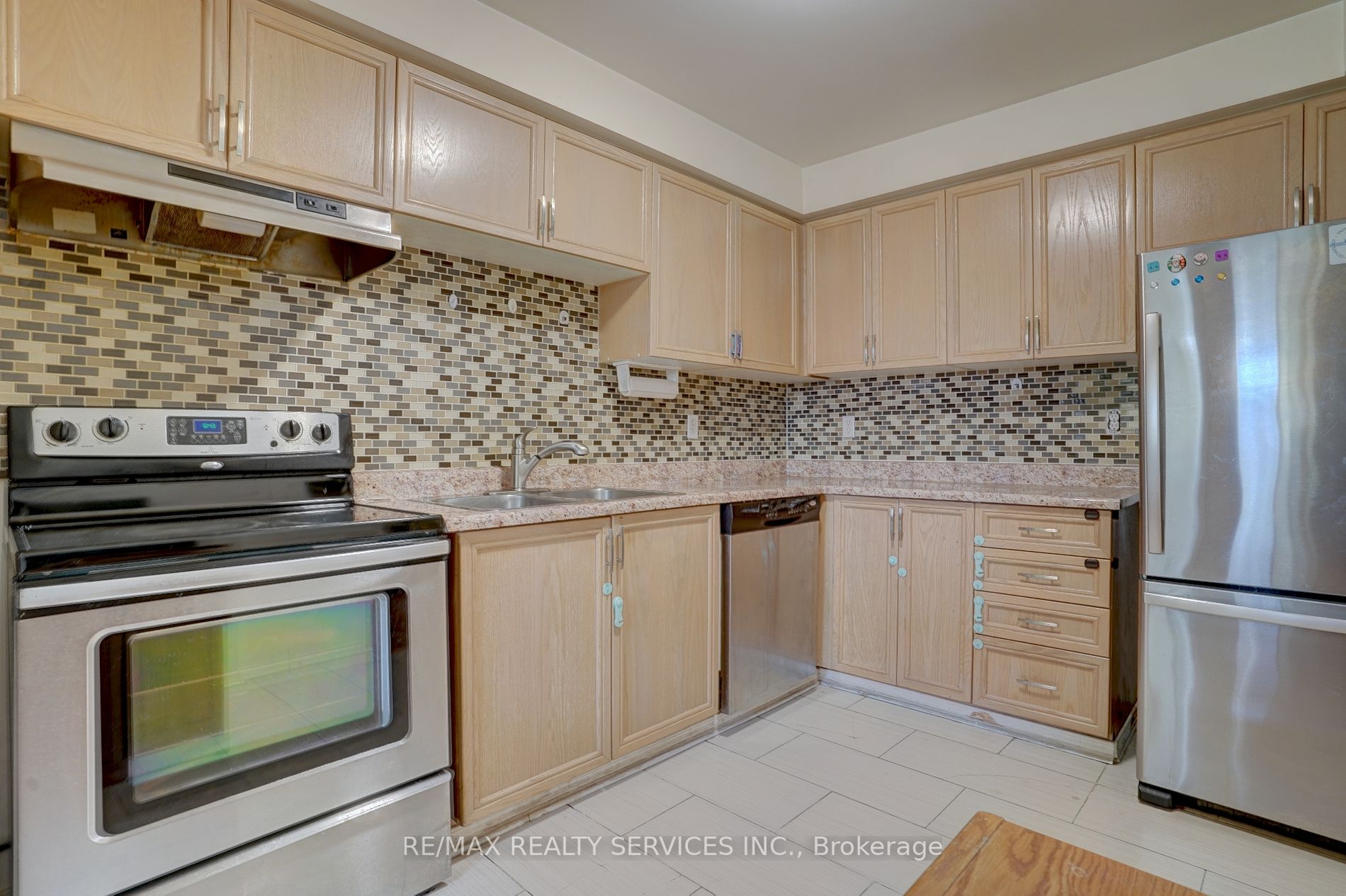 68 Wickstead Court, #52