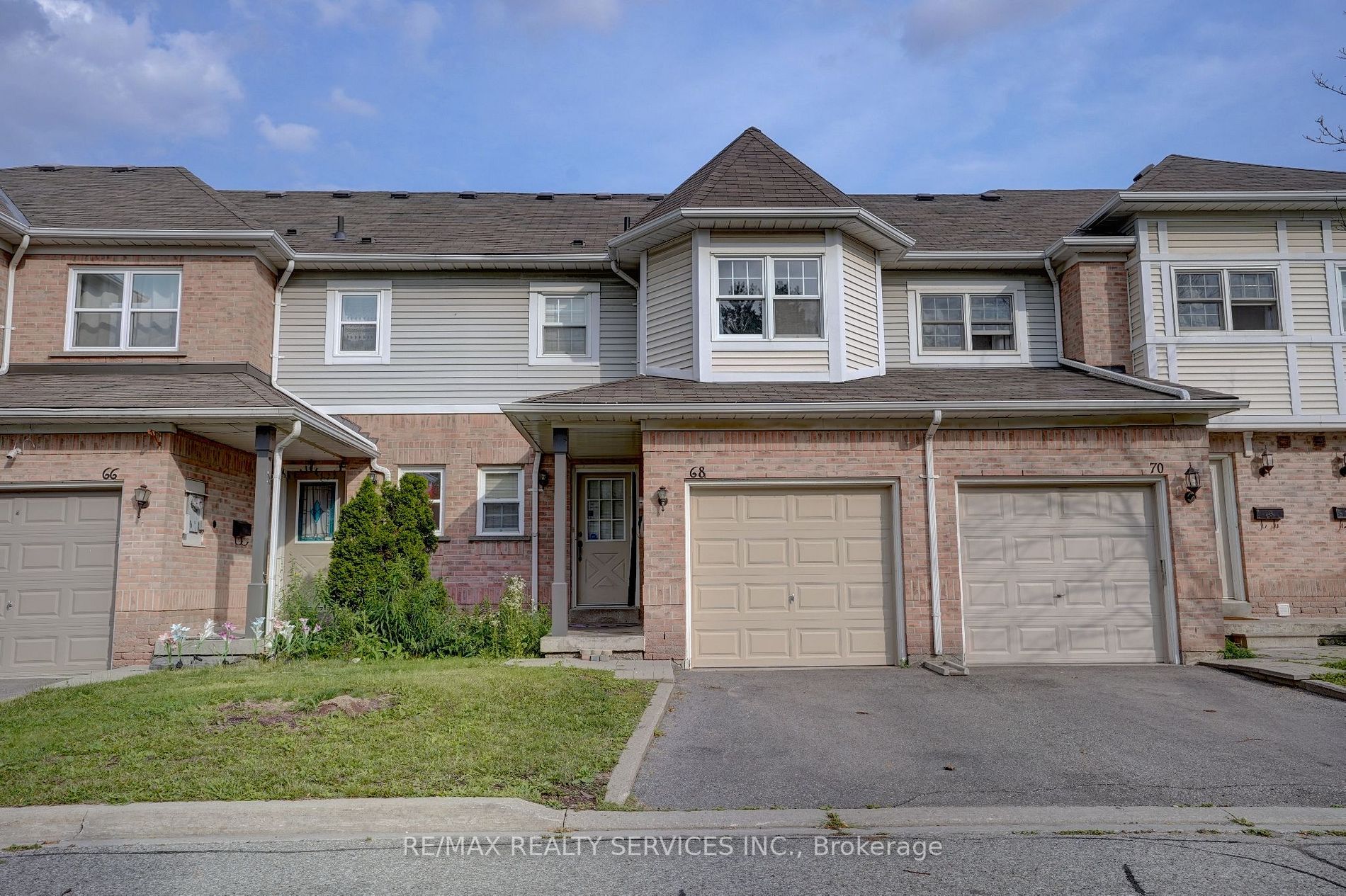 68 Wickstead Court, #52