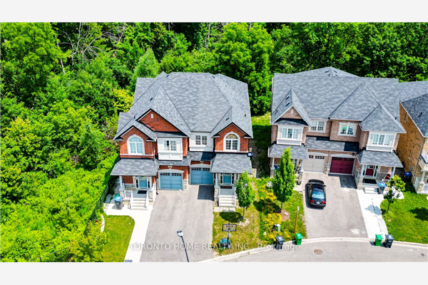 5607 Meadowcrest Ave, Mississauga