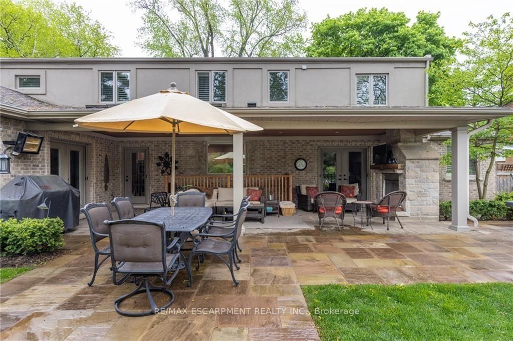 1315 Cleaver Dr