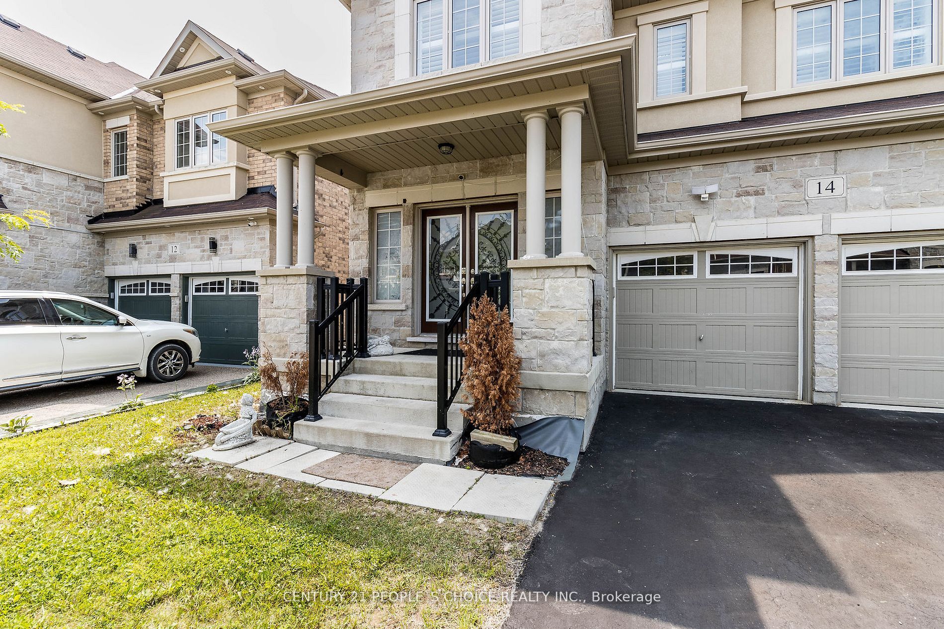 14 Watfive St