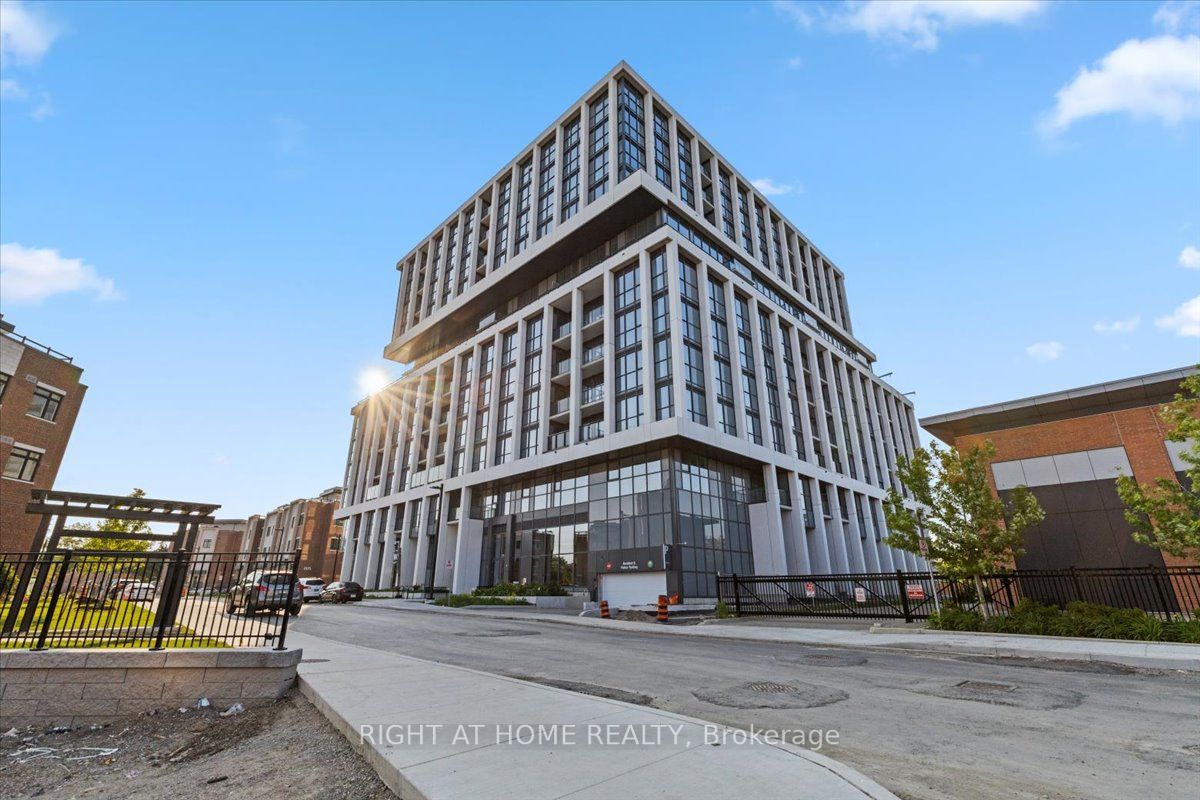 1063 Douglas Mccurdy Comm Circ, #1201