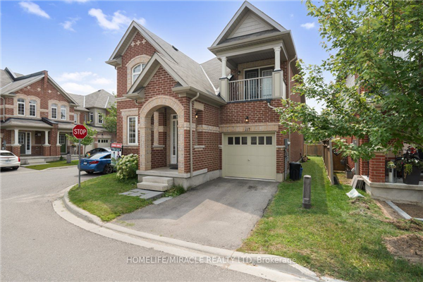 48 C-Line E, Orangeville