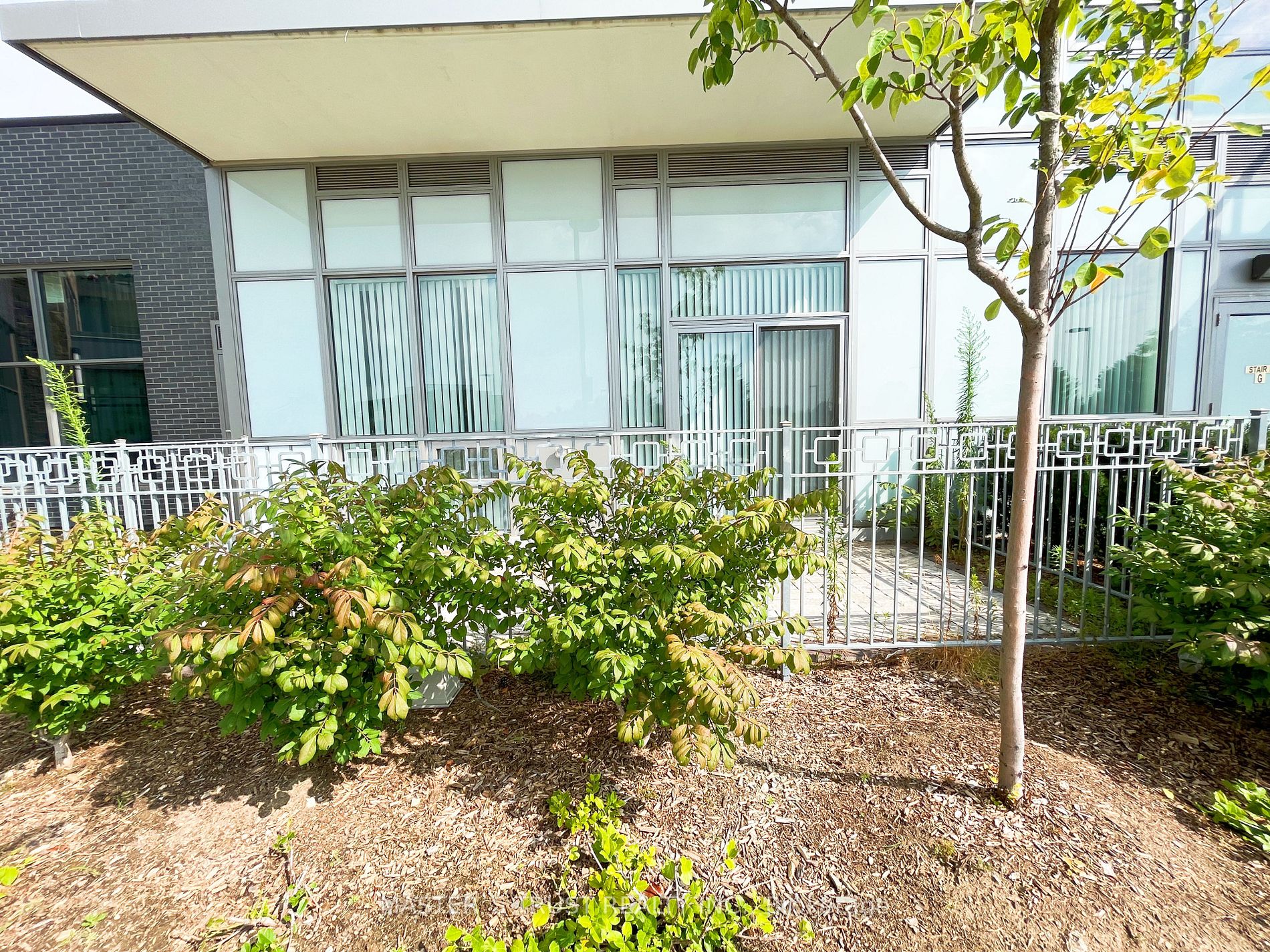 4699 Glen Erin Dr, #107