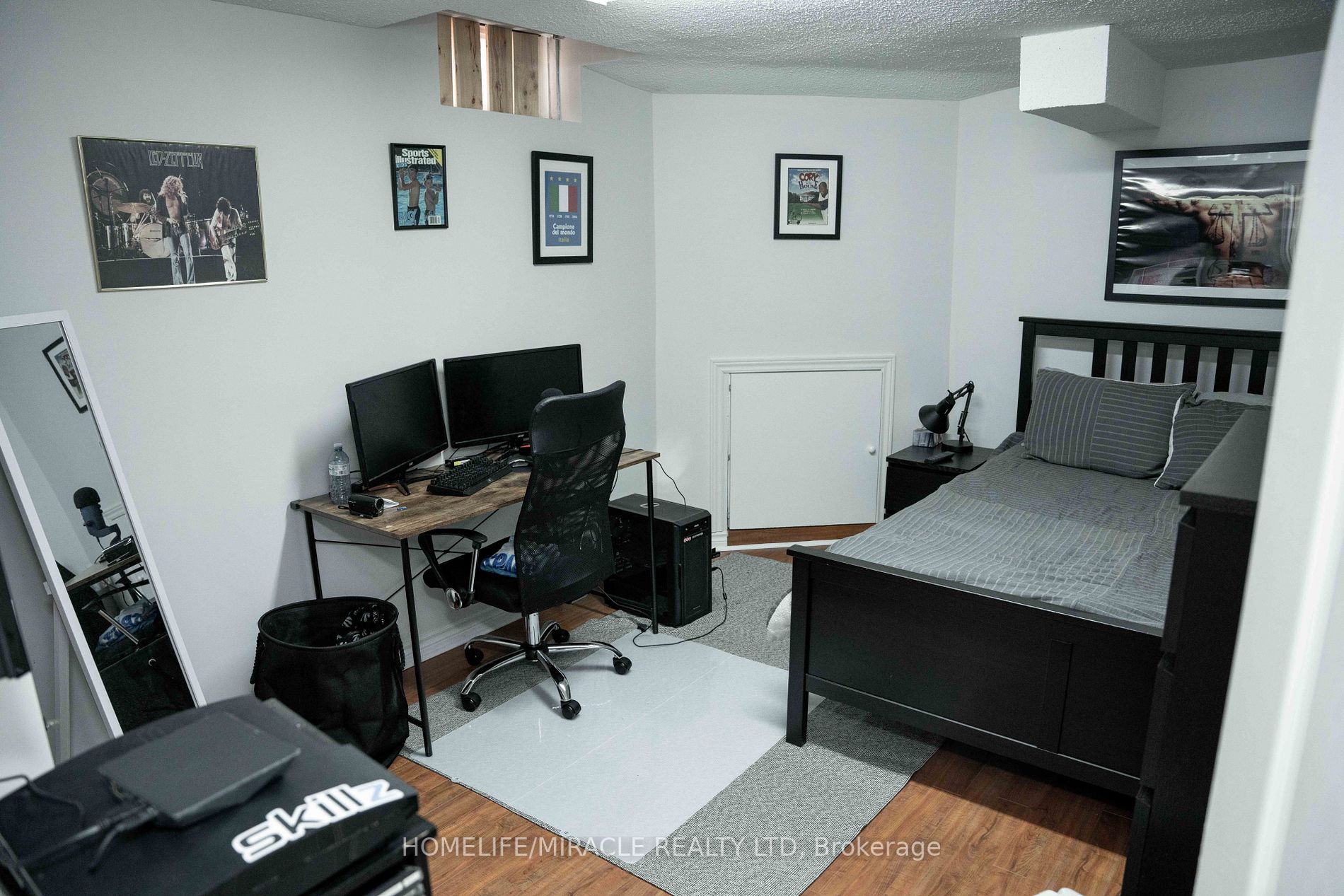52 Creditstone Road