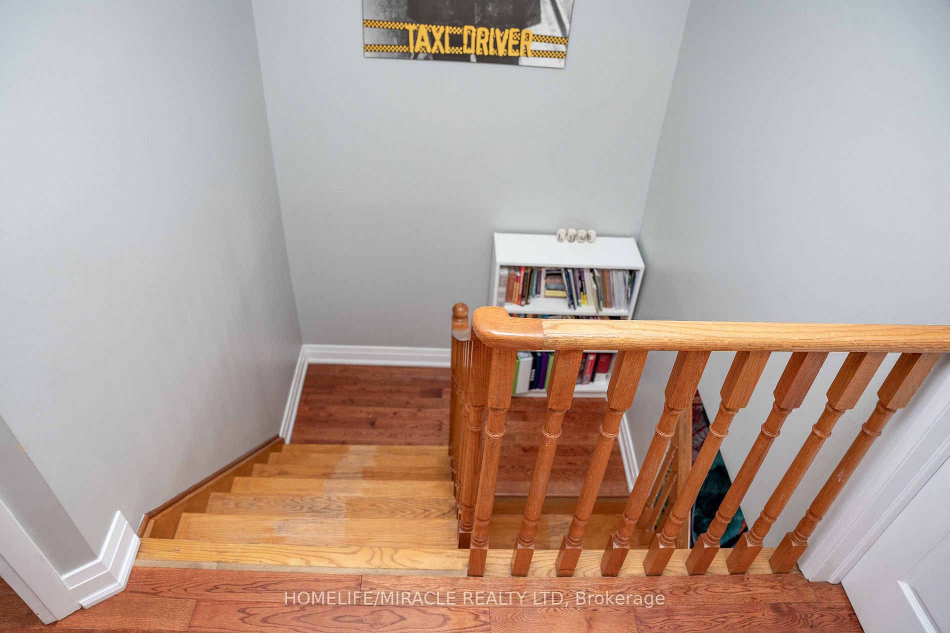 52 Creditstone Road