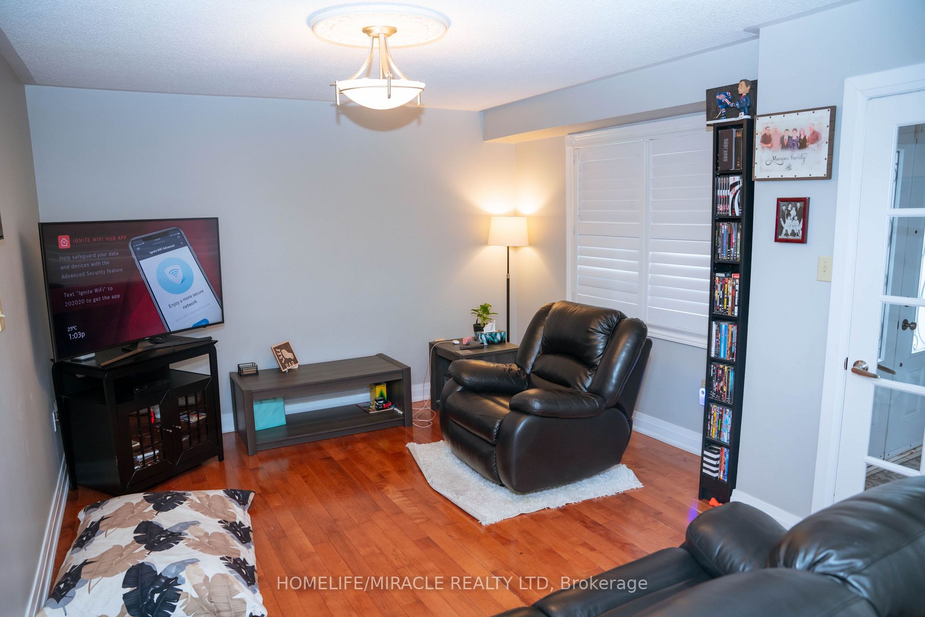 52 Creditstone Road