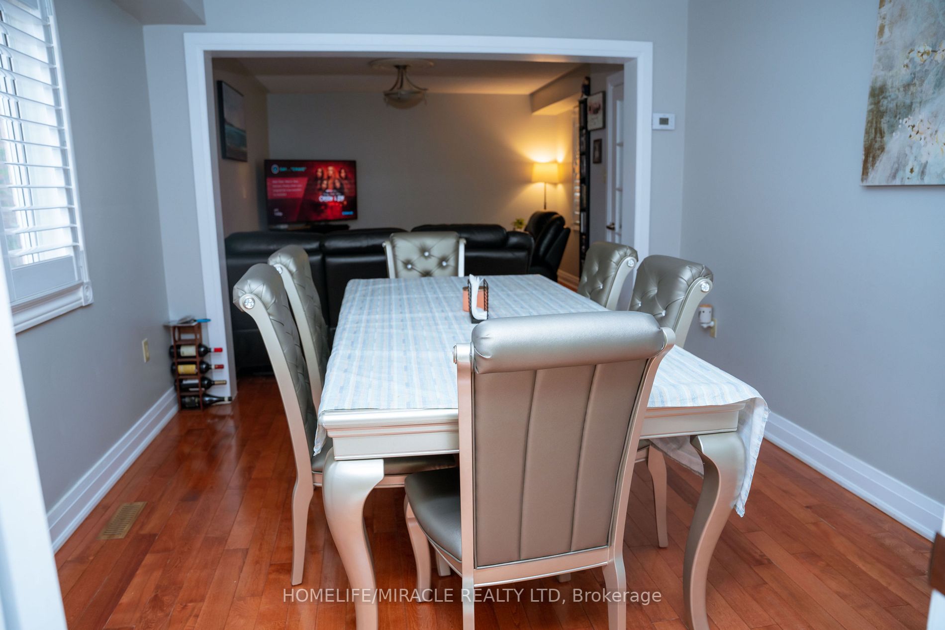 52 Creditstone Road