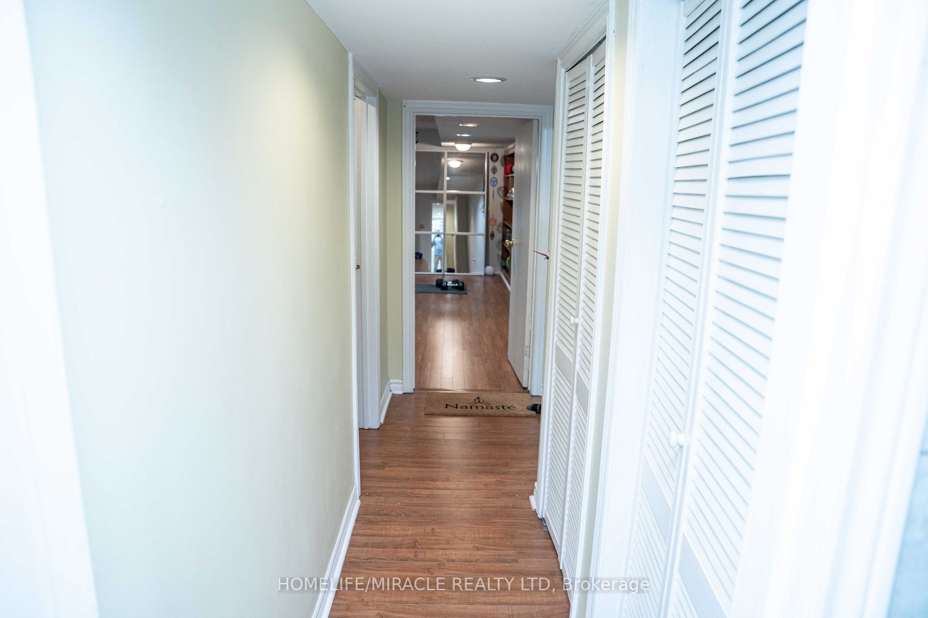 52 Creditstone Road