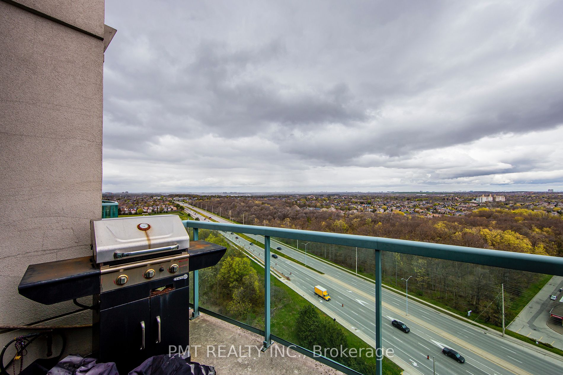 2545 Erin Centre Blvd, #Ph 2