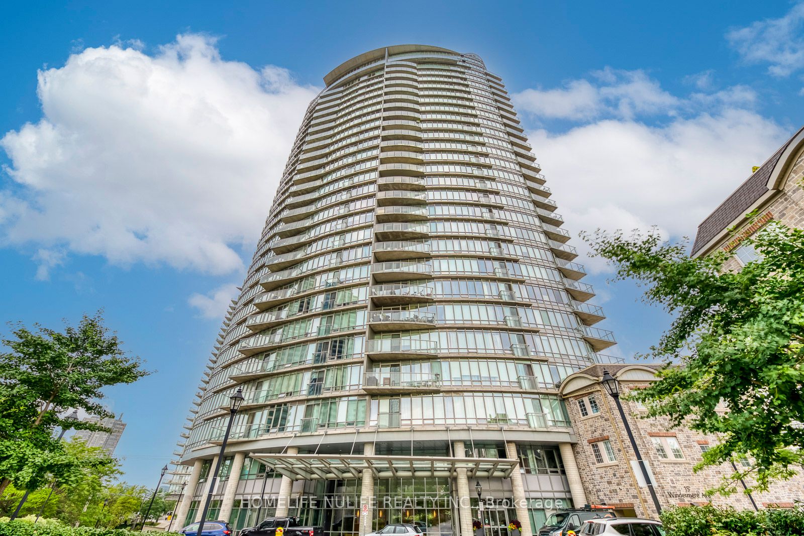 15 Windermere Ave, #2107