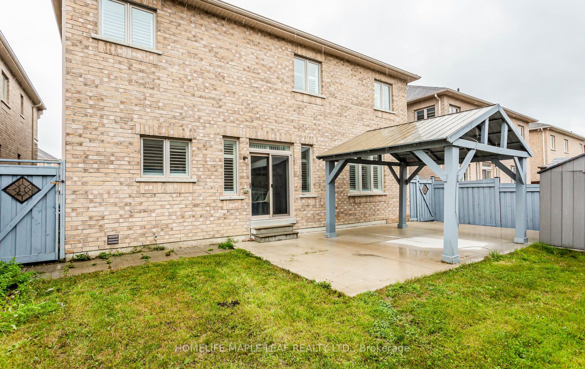 11 Cloverhaven Rd