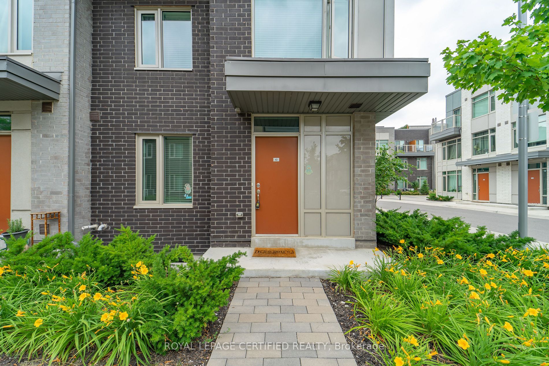 26 Applewood Lane, #43