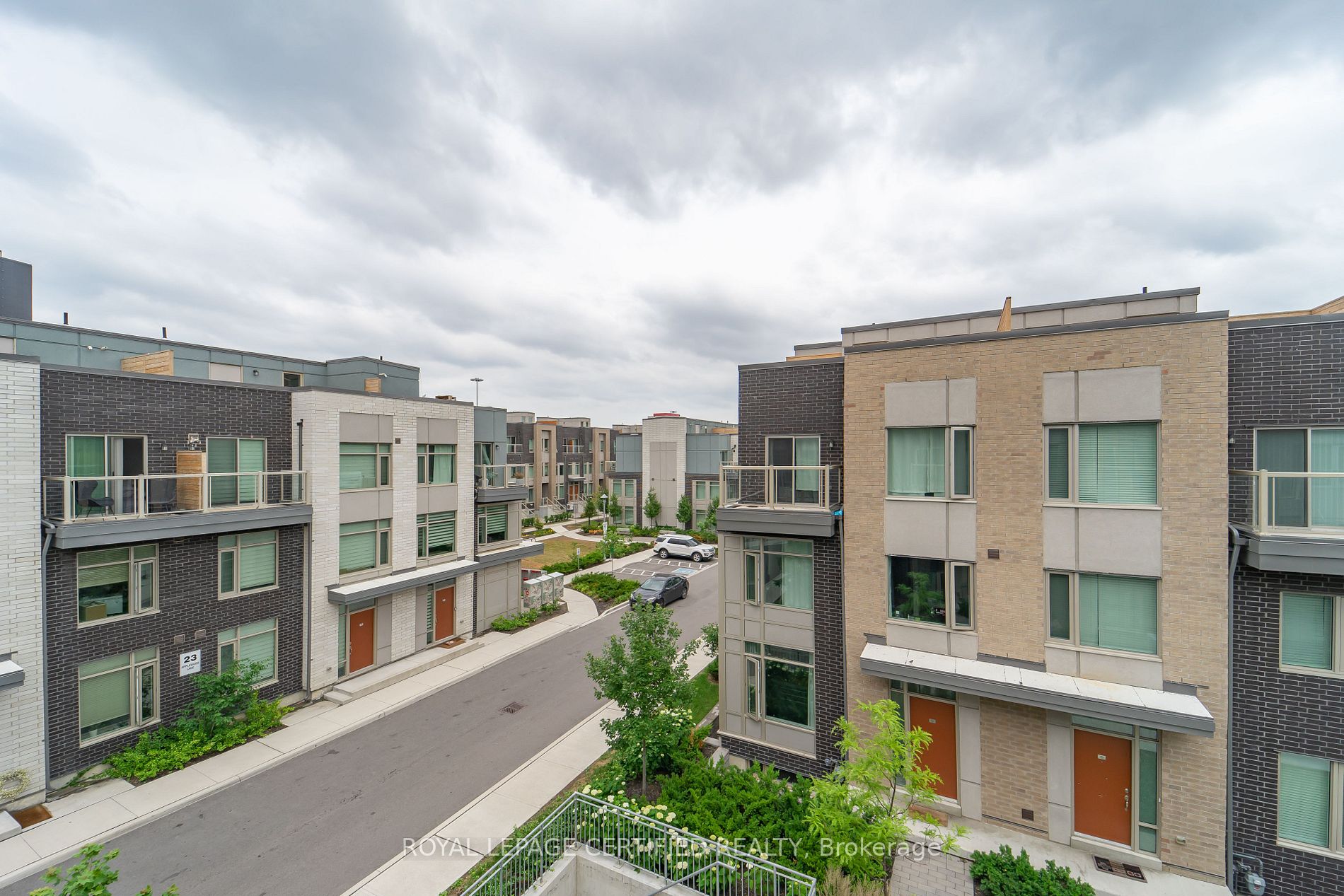 26 Applewood Lane, #43