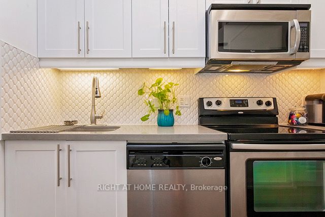 1060 Sheppard Ave W, #Ph06
